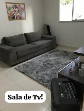 Casa de veraneio, 12min da Praia